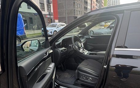 Hyundai Palisade I, 2024 год, 6 700 000 рублей, 28 фотография