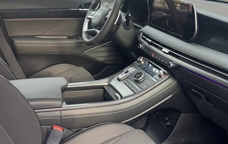 Hyundai Palisade I, 2024 год, 6 700 000 рублей, 29 фотография