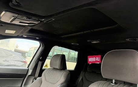 Hyundai Palisade I, 2024 год, 6 700 000 рублей, 9 фотография