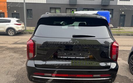 Hyundai Palisade I, 2024 год, 6 700 000 рублей, 30 фотография