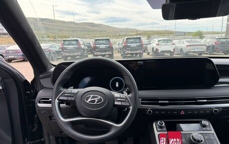 Hyundai Palisade I, 2024 год, 6 700 000 рублей, 19 фотография