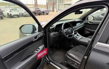 Hyundai Palisade I, 2024 год, 6 700 000 рублей, 15 фотография