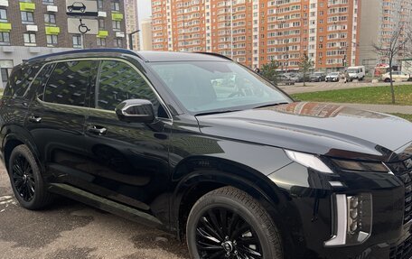Hyundai Palisade I, 2024 год, 6 700 000 рублей, 31 фотография
