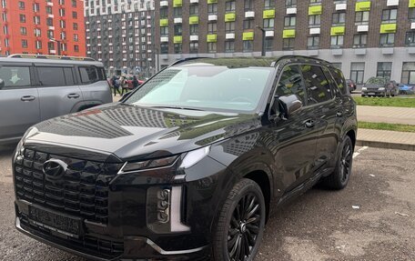 Hyundai Palisade I, 2024 год, 6 700 000 рублей, 32 фотография