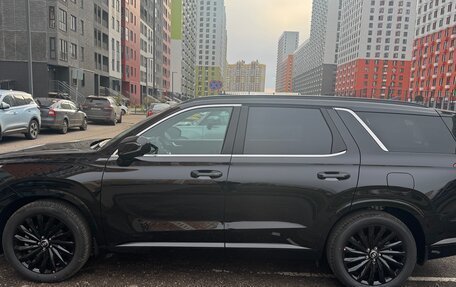 Hyundai Palisade I, 2024 год, 6 700 000 рублей, 33 фотография