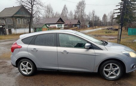 Ford Focus III, 2011 год, 530 000 рублей, 5 фотография