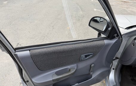 Hyundai Accent II, 2006 год, 350 000 рублей, 9 фотография