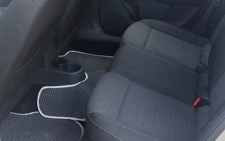 Skoda Rapid I, 2014 год, 1 200 000 рублей, 2 фотография