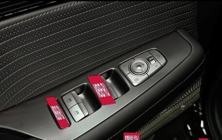 Hyundai Palisade I, 2024 год, 6 700 000 рублей, 23 фотография