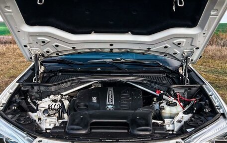 BMW X6, 2018 год, 4 700 000 рублей, 10 фотография