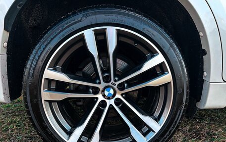 BMW X6, 2018 год, 4 700 000 рублей, 12 фотография