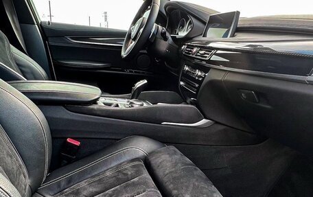 BMW X6, 2018 год, 4 700 000 рублей, 17 фотография