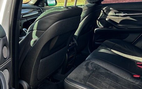 BMW X6, 2018 год, 4 700 000 рублей, 19 фотография