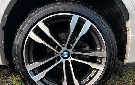 BMW X6, 2018 год, 4 700 000 рублей, 14 фотография