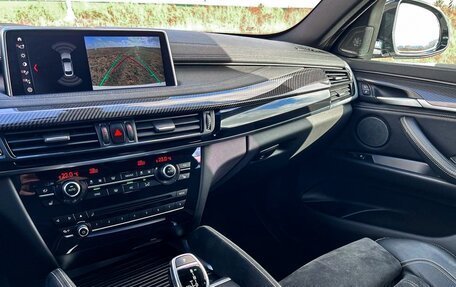 BMW X6, 2018 год, 4 700 000 рублей, 21 фотография