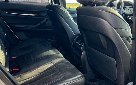 BMW X6, 2018 год, 4 700 000 рублей, 18 фотография