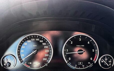 BMW X6, 2018 год, 4 700 000 рублей, 25 фотография