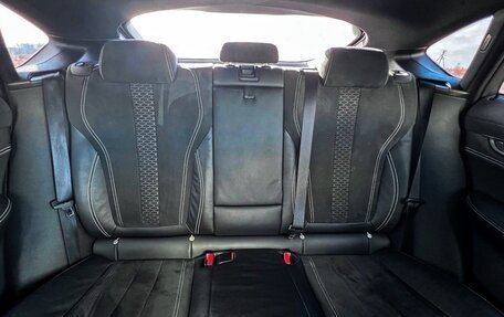 BMW X6, 2018 год, 4 700 000 рублей, 22 фотография