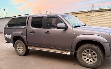 Mazda BT-50 II, 2007 год, 550 000 рублей, 2 фотография