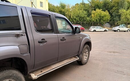 Mazda BT-50 II, 2007 год, 550 000 рублей, 3 фотография