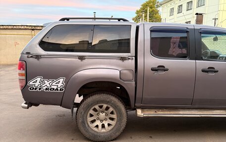 Mazda BT-50 II, 2007 год, 550 000 рублей, 4 фотография