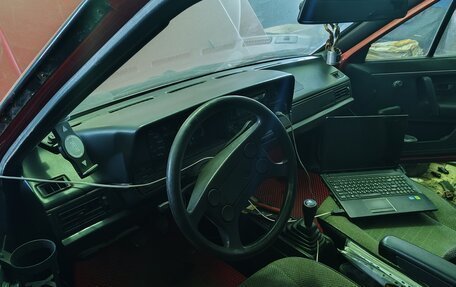 Volkswagen Passat B2, 1987 год, 200 000 рублей, 4 фотография