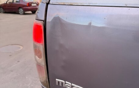 Mazda BT-50 II, 2007 год, 550 000 рублей, 13 фотография