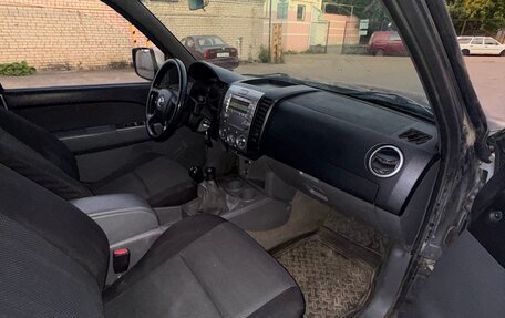 Mazda BT-50 II, 2007 год, 550 000 рублей, 11 фотография