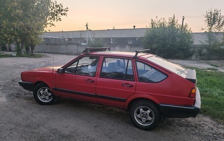 Volkswagen Passat B2, 1987 год, 200 000 рублей, 2 фотография