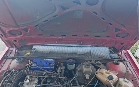 Volkswagen Passat B2, 1987 год, 200 000 рублей, 6 фотография