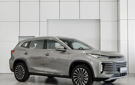 CheryExeed TXL, 2024 год, 4 200 000 рублей, 3 фотография