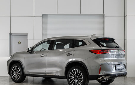 CheryExeed TXL, 2024 год, 4 200 000 рублей, 5 фотография