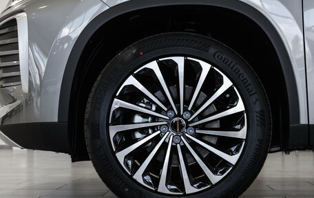 CheryExeed TXL, 2024 год, 4 200 000 рублей, 10 фотография