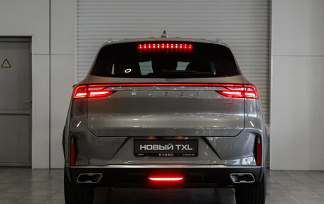 CheryExeed TXL, 2024 год, 4 200 000 рублей, 8 фотография