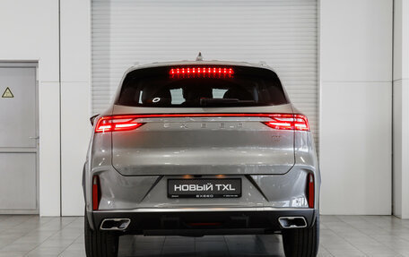 CheryExeed TXL, 2024 год, 4 200 000 рублей, 7 фотография