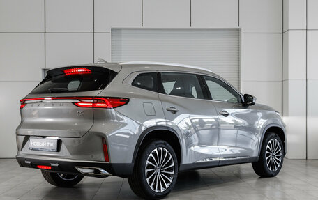 CheryExeed TXL, 2024 год, 4 200 000 рублей, 6 фотография