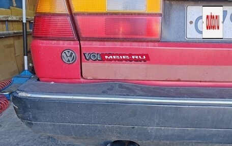 Volkswagen Passat B2, 1987 год, 200 000 рублей, 7 фотография