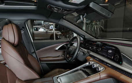 CheryExeed TXL, 2024 год, 4 200 000 рублей, 23 фотография