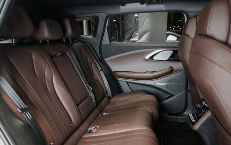CheryExeed TXL, 2024 год, 4 200 000 рублей, 24 фотография