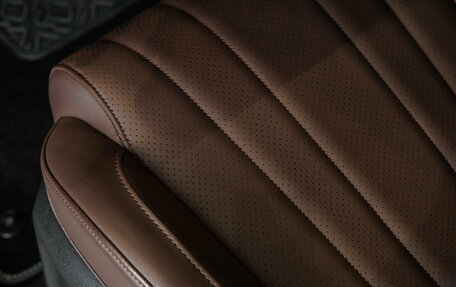 CheryExeed TXL, 2024 год, 4 200 000 рублей, 20 фотография