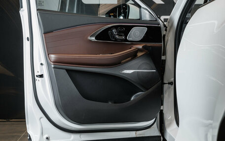 CheryExeed TXL, 2024 год, 4 200 000 рублей, 18 фотография