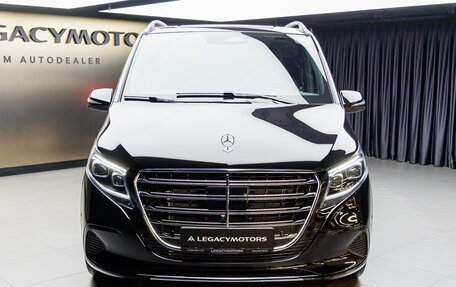 Mercedes-Benz V-Класс, 2025 год, 14 930 000 рублей, 2 фотография