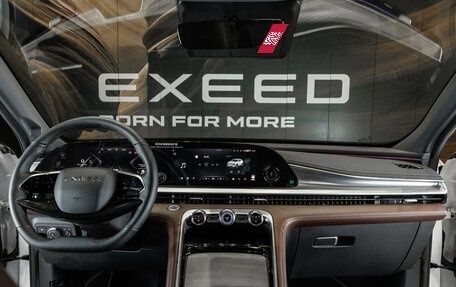 CheryExeed TXL, 2024 год, 4 200 000 рублей, 19 фотография