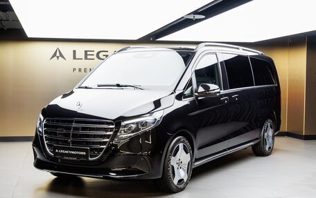 Mercedes-Benz V-Класс, 2025 год, 14 930 000 рублей, 5 фотография