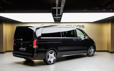 Mercedes-Benz V-Класс, 2025 год, 14 930 000 рублей, 3 фотография