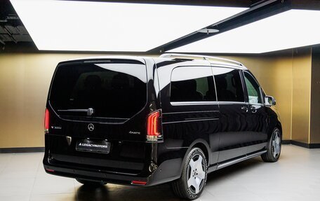 Mercedes-Benz V-Класс, 2025 год, 14 930 000 рублей, 8 фотография