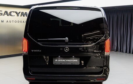 Mercedes-Benz V-Класс, 2025 год, 14 930 000 рублей, 4 фотография