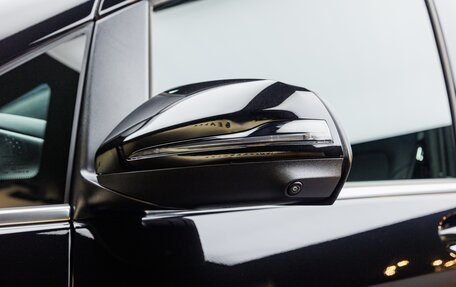 Mercedes-Benz V-Класс, 2025 год, 14 930 000 рублей, 6 фотография