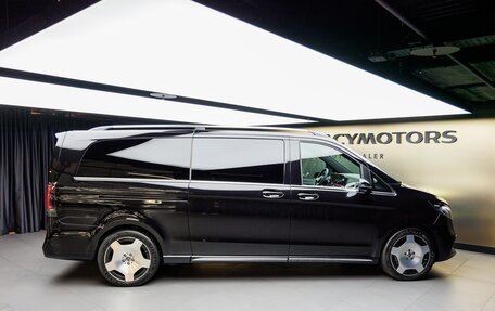 Mercedes-Benz V-Класс, 2025 год, 14 930 000 рублей, 9 фотография