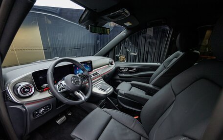 Mercedes-Benz V-Класс, 2025 год, 14 930 000 рублей, 13 фотография